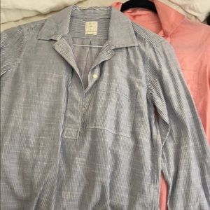Two Gap Popover tops